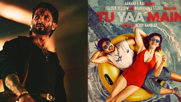 O Romeo vs Tu Yaa Main Box Office Day 1 Evening Trend