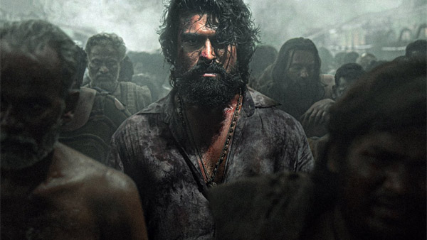 Ram Charan s Peddi Trailer Release Date Buzz