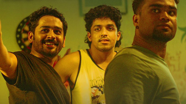 Prakambanam Box Office Collection Day 2 Update