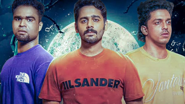 Prakambanam Opening Weekend Box Office Collection