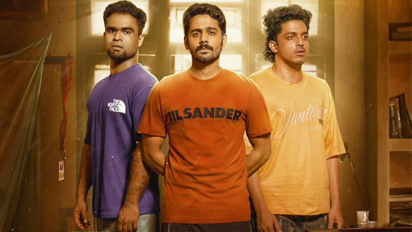 Prakambanam Box Office Collection Day 20 Update