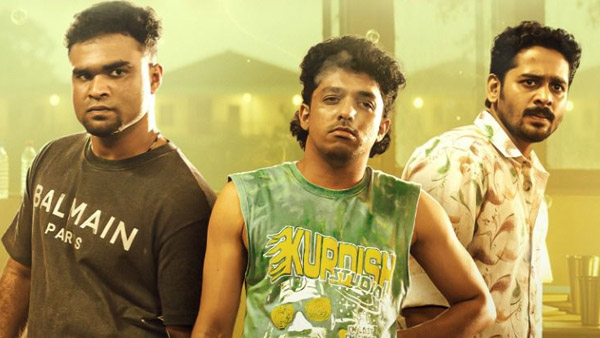 Prakambanam OTT Where To Watch After Its Theatrical Run