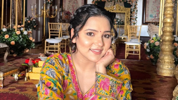 Priya Thakur On Her Faith in Lord Shiva - Mahashivratri EXCL