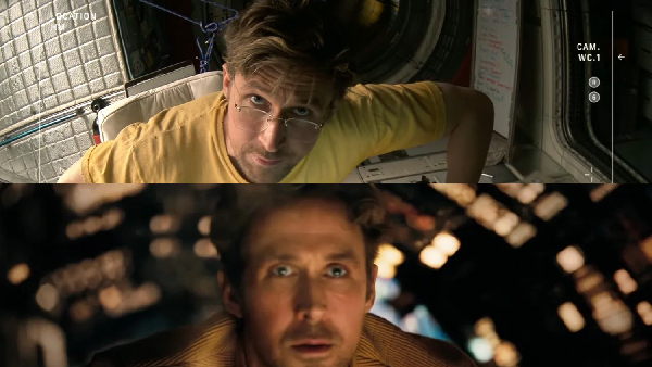 Project Hail Mary Release Date India