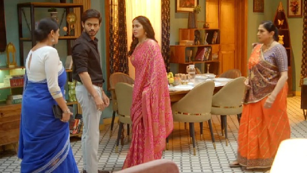 Pushpa Impossible Episode Sparks A Conversation