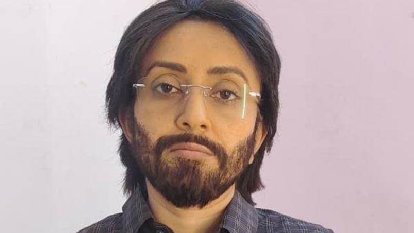 Pushpa Impossible Brinda Trivedi s Striking Transformation