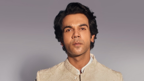 Indrasish Mukerjee On Working With Rajkummar Rao Indrasish Mukerjee On Working With Rajkummar Rao