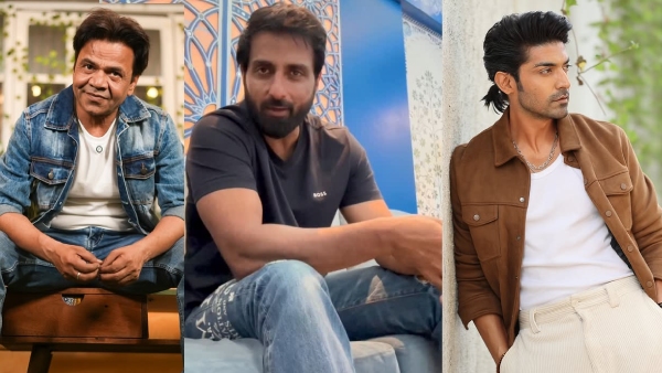 Sonu amp amp Gurmeet Step In To Help Rajpal