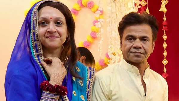 Rajpal Yadav s Wife Reacts Celebs Stepping In For Help
