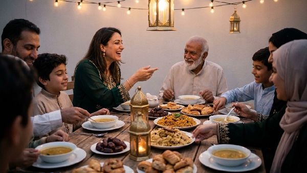 Ramadan February 21 2026 Check Out Sehri amp amp Iftar Timings Ramadan February 21 2026 Check Out Sehri amp amp Iftar Timings