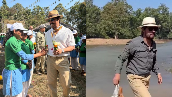 Randeep Hooda s Simple Act Sends A Strong Message