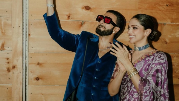 Ranveer Singh Thinks Deepika Would Have Made A Great Lawyer Ranveer Singh Thinks Deepika Would Have Made A Great Lawyer