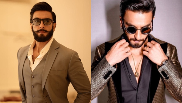Ranveer Singh s 6 Suit Looks Ahead Of Dhurandhar The Revenge Ranveer Singh s 6 Suit Looks Ahead Of Dhurandhar The Revenge