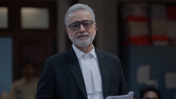 Amar Vishwas On OTT Ravi Behl On His Face-Off With Rajeev