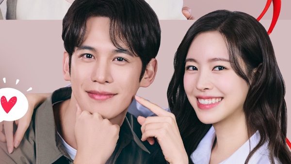 Recipe For Love Episode 3 Release Time Today