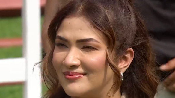 The 50 Ridhima Pandit Hits Back At The Unfair Gameplay