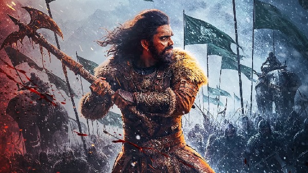 Nagabandham Netizens Can t Get Over Rishabh Sawhney