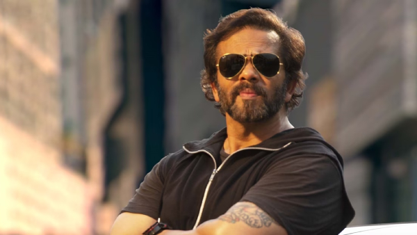 Rohit Shetty House Firing Update Four detained In Pune Rohit Shetty House Firing Update Four detained In Pune