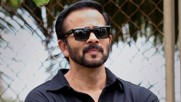 Rohit Shetty Firing Case Bishnoi Gang Claims Role Rohit Shetty Firing Case Bishnoi Gang Claims Role