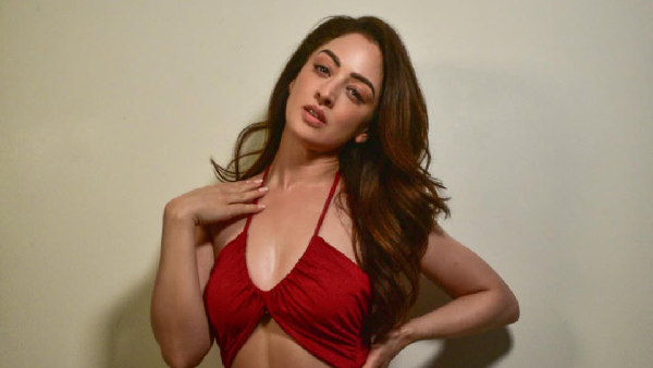 Valentines Day 2026 Countdown begins For Sandeepa Dhar Valentines Day 2026 Countdown begins For Sandeepa Dhar