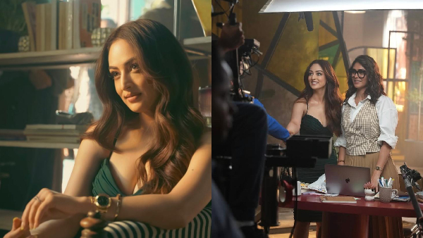 Sandeepa Dhar On Her Role In Do Deewane Seher Mein