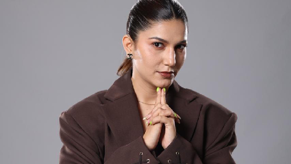 The 50 Today Episode Sapna Choudhary And Divya Agarwal Face