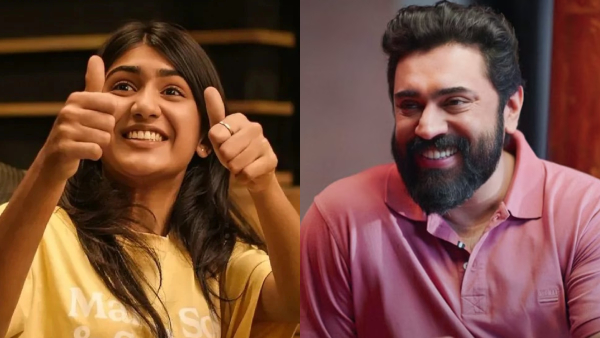 Sarvam Maya OTT Reactions Here s What The Audience Feel About The Nivin Pauly Riya Shibu Starrer