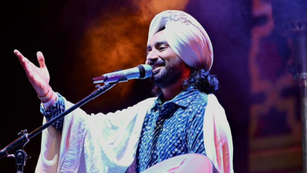 Satinder Sartaaj