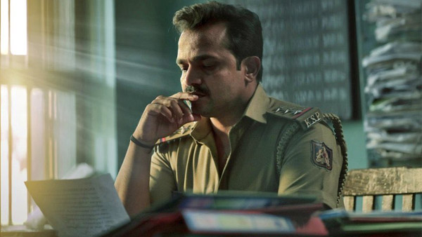 Second Case Of Seetharam Premiere Show Twitter Review