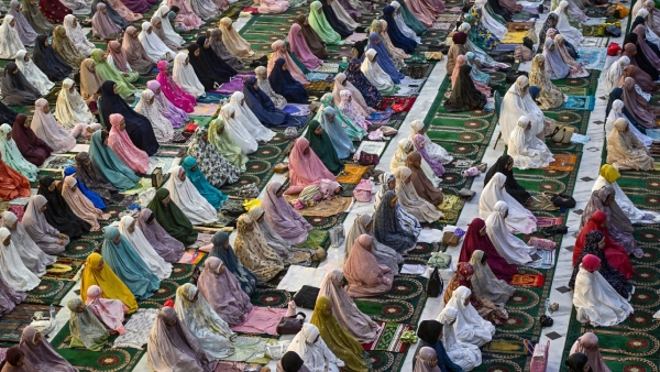 Ramadan 2026 In India First Sehri Timings