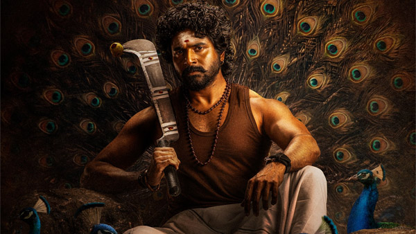 SK26 Titled Seyon First Look Of Sivakarthikeyan s Film