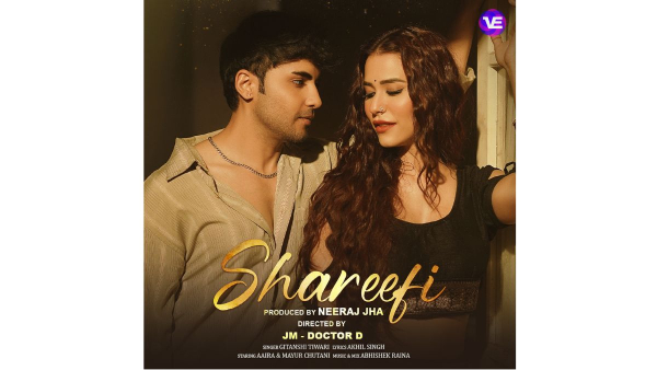 Vibe Entertainment Unveils Its First Single Musical Release