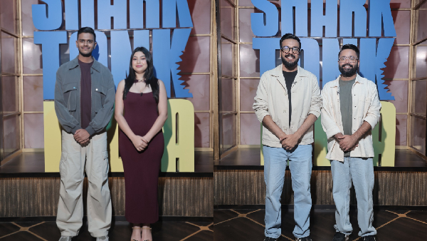 Shark Tank India Season 5 Today Episode