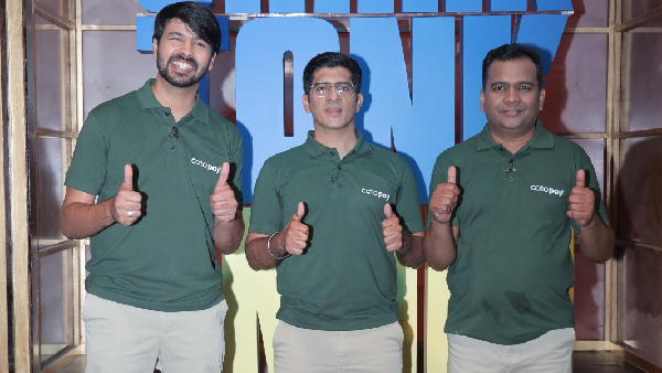 Shark Tank India 5 Today Episode Will CotoPay s UPI Voucher