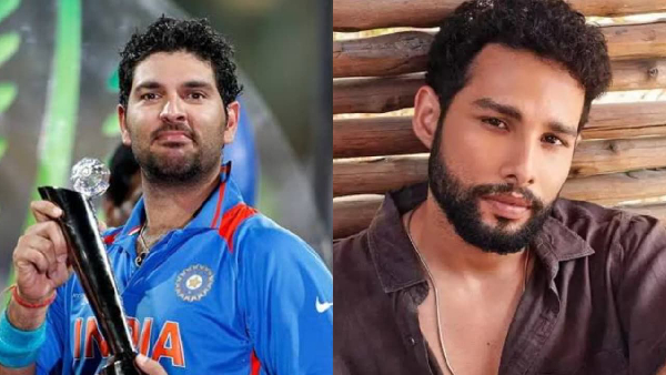 Siddhant Chaturvedi Manifests a Yuvraj Singh Biopic