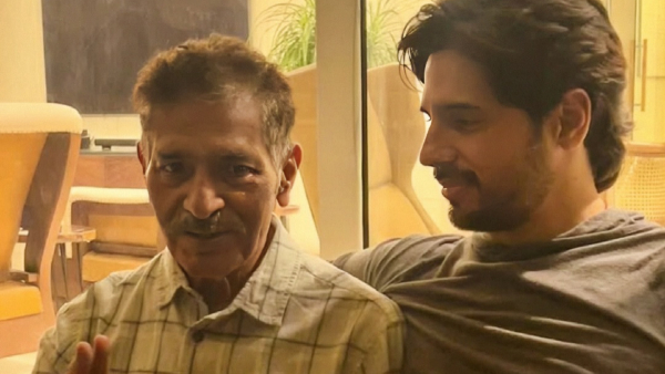 Sidharth Malhotra s Father Sunil Malhotra Passes Away Shershaah Actor Pens A Heartbreaking Note