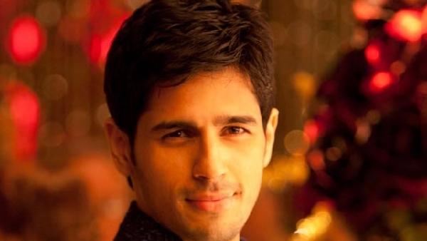 Why Sidharth Malhotra s Chocolate-Boy Charm Still Rules