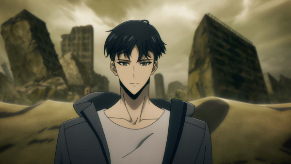 Solo Leveling Season 3 Release Date