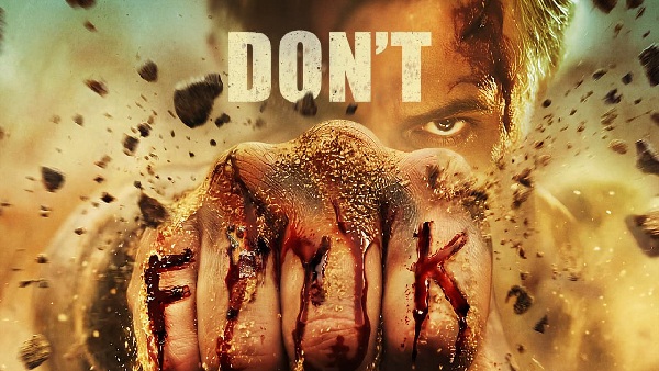 Subedaar Teaser Poster Out Megastar Anil Kapoor Drops