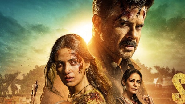 Subedaar Release Date Trailer Of Anil Kapoor s Prime Video