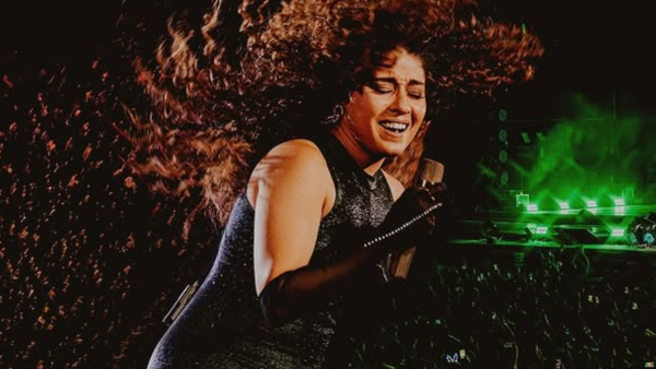 Sunidhi Chauhan Chandigarh Concert Start Timings Sunidhi Chauhan Chandigarh Concert Start Timings