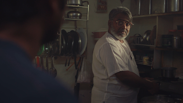 Pony Verma Presents SUR A Soulful Short Film That Listens