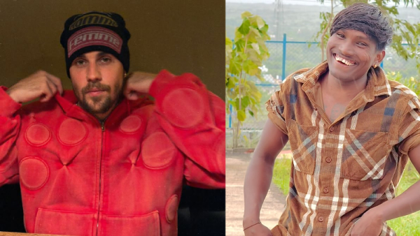 Who Is Suraj Chavan Meet Indian Justin Bieber