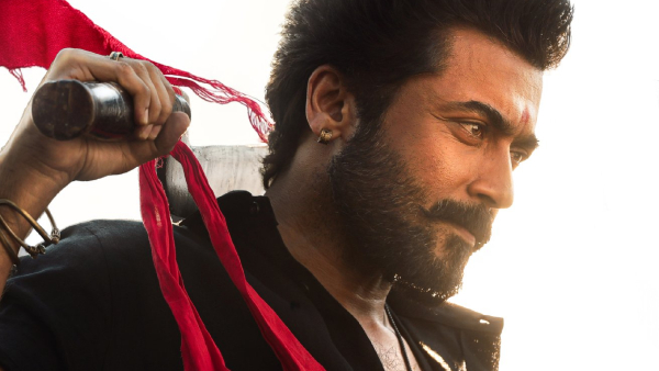 Karuppu OTT And Digital Rights Are Sold Suriya Starrer s Release Plans Revealed Karuppu OTT And Digital Rights Are Sold Suriya Starrer s Release Plans Revealed