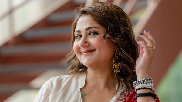 Swastika To Headline An Indo-American Production Chheledhora