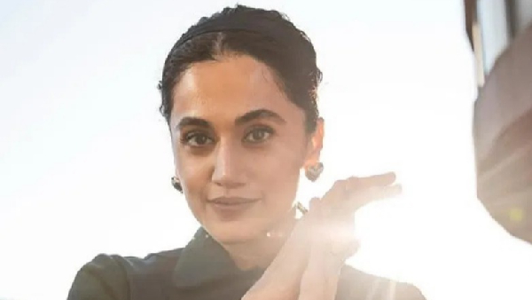 Taapsee Pannu Links Thappad Legacy To Powerful Assi