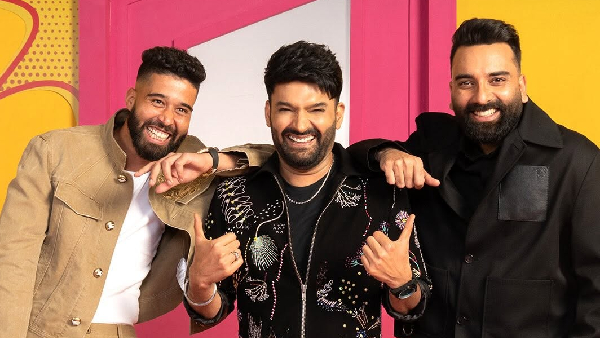 The Great Indian Kapil Show Season 4 Ep 8 Release Time The Great Indian Kapil Show Season 4 Ep 8 Release Time