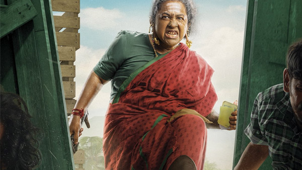 Thaai Kizhavi New Release Date Why The Movie Was Postponed