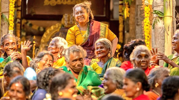 Thaai Kizhavi X Review Audience Reactions