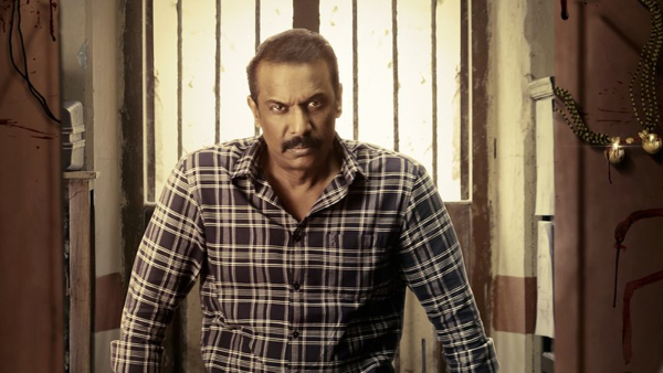 Thadayam OTT Release Date When And Where To Watch Samuthirakani s Thriller Series Thadayam OTT Release Date When And Where To Watch Samuthirakani s Thriller Series